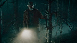 Pet Sematary: The Tale of Timmy Baterman háttérkép