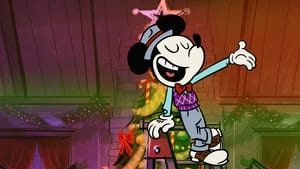 Duck the Halls: A Mickey Mouse Christmas Special háttérkép