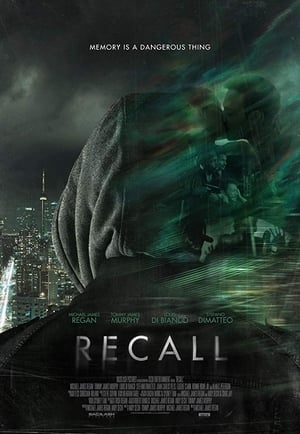 Recall poszter