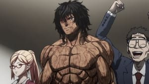 KENGAN ASHURA kép