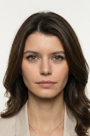 Beren Saat profil kép
