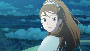 Ni No Kuni: A másik világ háttérkép