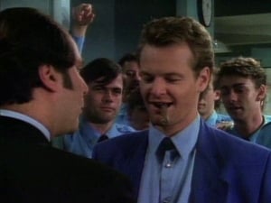 Forever Knight Season 1 Ep.7 7. epizód