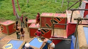 Survivor 20. évad Ep.2 2. epizód