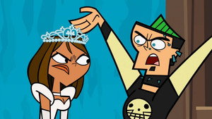 Total Drama World Tour Season 1 Ep.19 19. epizód