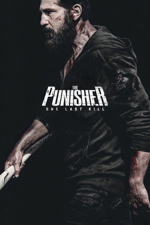 The Punisher: Az utolsó célpont poszter