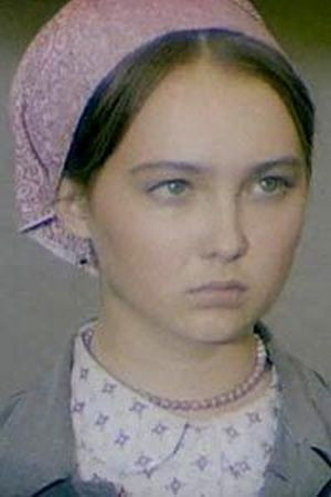 Irina Borisova profil kép