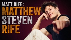 Matthew Steven Rife háttérkép