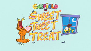 Garfield és barátai 6. évad Ep.21 21. epizód