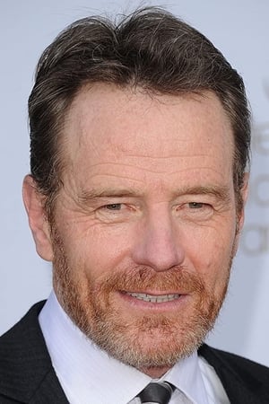 Bryan Cranston profil kép