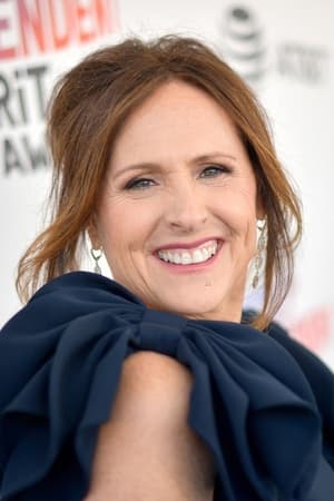 Molly Shannon profil kép