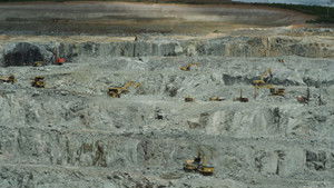 Dirty Gold War háttérkép