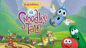 VeggieTales: A Snoodle's Tale háttérkép