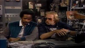 WKRP in Cincinnati Season 4 Ep.2 2. epizód