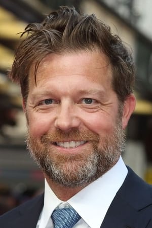 David Leitch profil kép