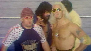 WWF All-Star Wrestling 5. évad Ep.1 1. epizód