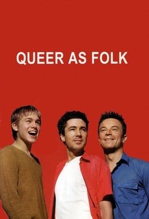 Queer as Folk poszter