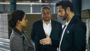 ठुकरा के मेरा प्यार 2. évad Ep.7 7. epizód