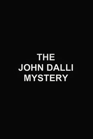 The John Dalli Mystery poszter