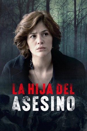 La Fille de l'assassin poszter