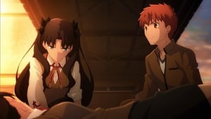 Fate/stay night [Unlimited Blade Works] 1. évad Ep.5 5. epizód