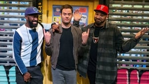 Desus & Mero Season 1 Ep.14 14. epizód