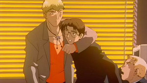 グレート・ティーチャー・オニヅカ 1. évad Ep.4 4. epizód