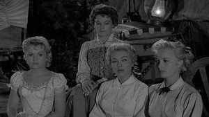 Wagon Train Season 2 Ep.37 37. epizód