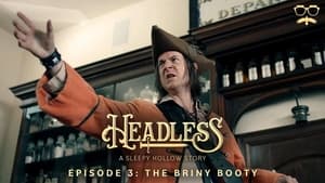 Headless: A Sleepy Hollow Story 1. évad Ep.3 3. epizód