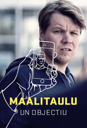 Maalitaulu poszter