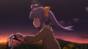 のんのんびより 2. évad Ep.10 10. epizód