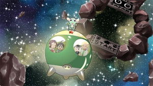 ケロロ 〜keroro〜 1. évad Ep.22 22. epizód