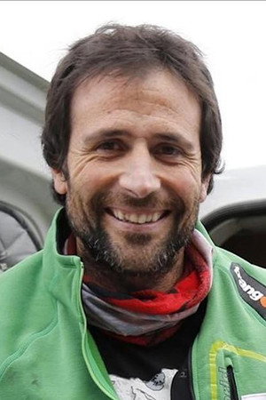 Álex Txikon profil kép