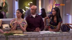 True Jackson, VP 1. évad Ep.16 16. epizód