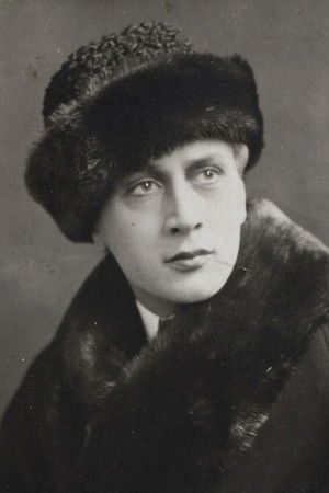 Gösta Ekman profil kép