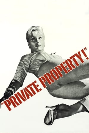 Private Property poszter