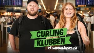 Curlingklubben på sabbatårsrejse kép