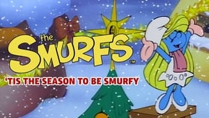 The Smurfs: 'Tis the Season to Be Smurfy háttérkép