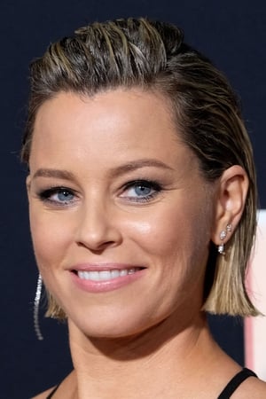 Elizabeth Banks profil kép