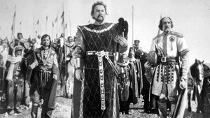 Великий воин Албании Скандербег háttérkép