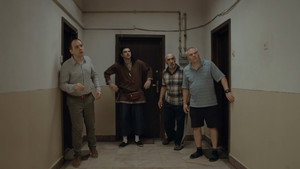 Scara B 1. évad Ep.12 12. epizód