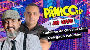 Pânico Jovem Pan 11. évad Ep.19 19. epizód