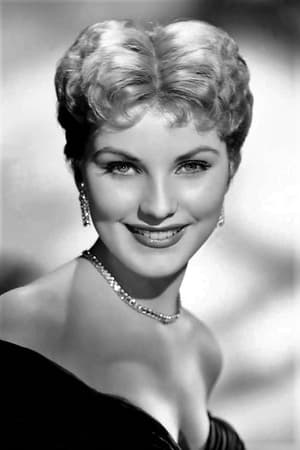 Debra Paget profil kép