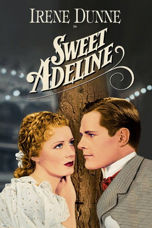 Sweet Adeline poszter