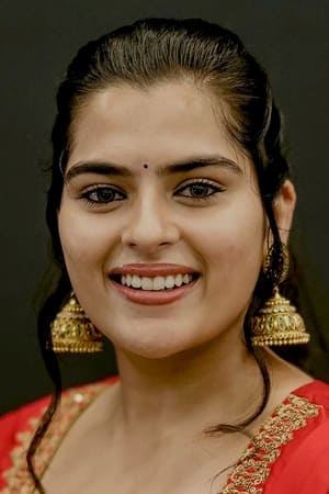 Kavya Kalyanram profil kép