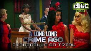A Long Long Crime Ago kép