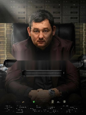 Мошенники poszter