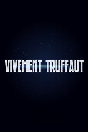 Vivement Truffaut