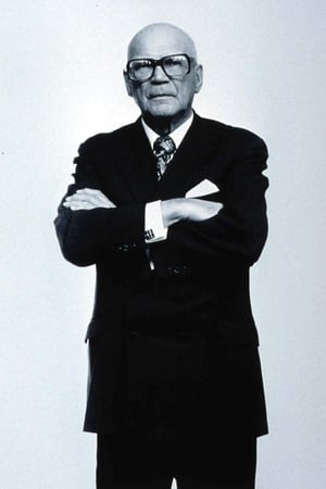 Urho Kekkonen