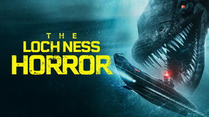 The Loch Ness Horror háttérkép